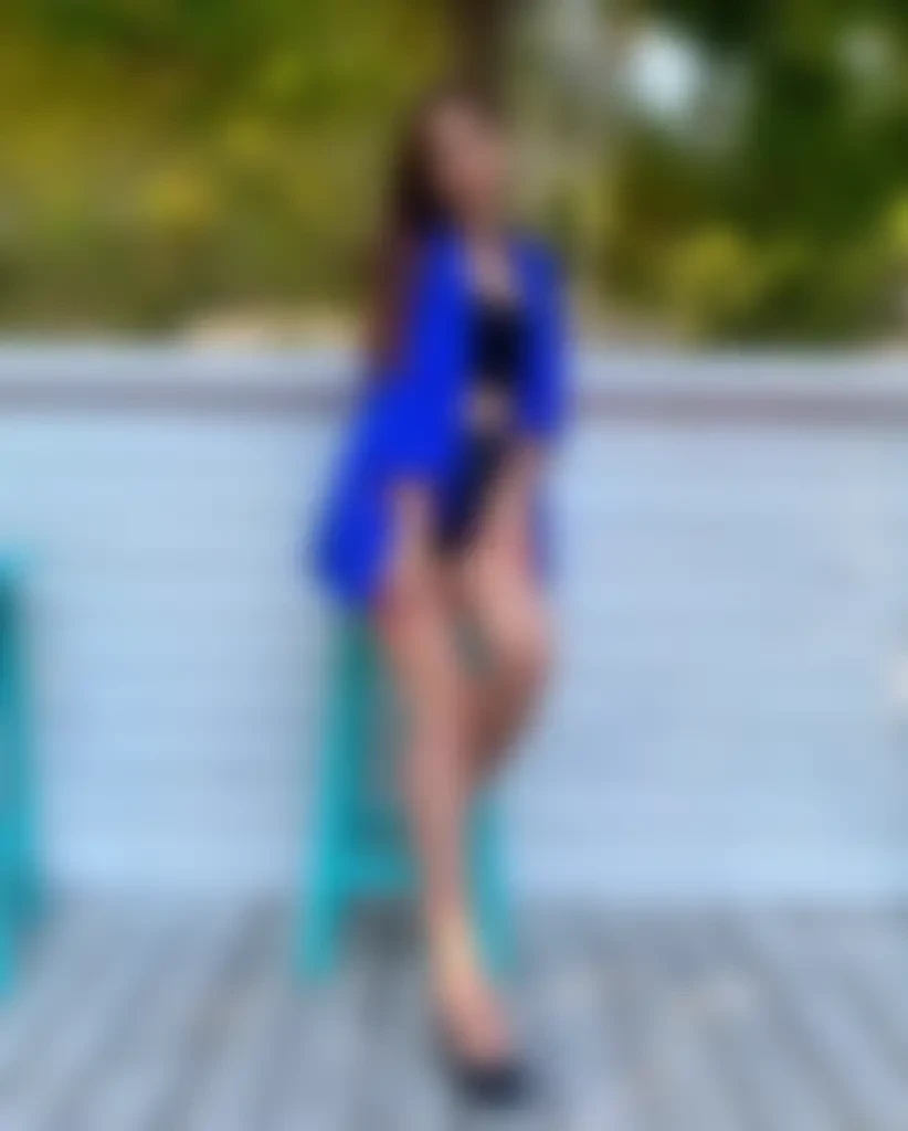 Tetiana, 22