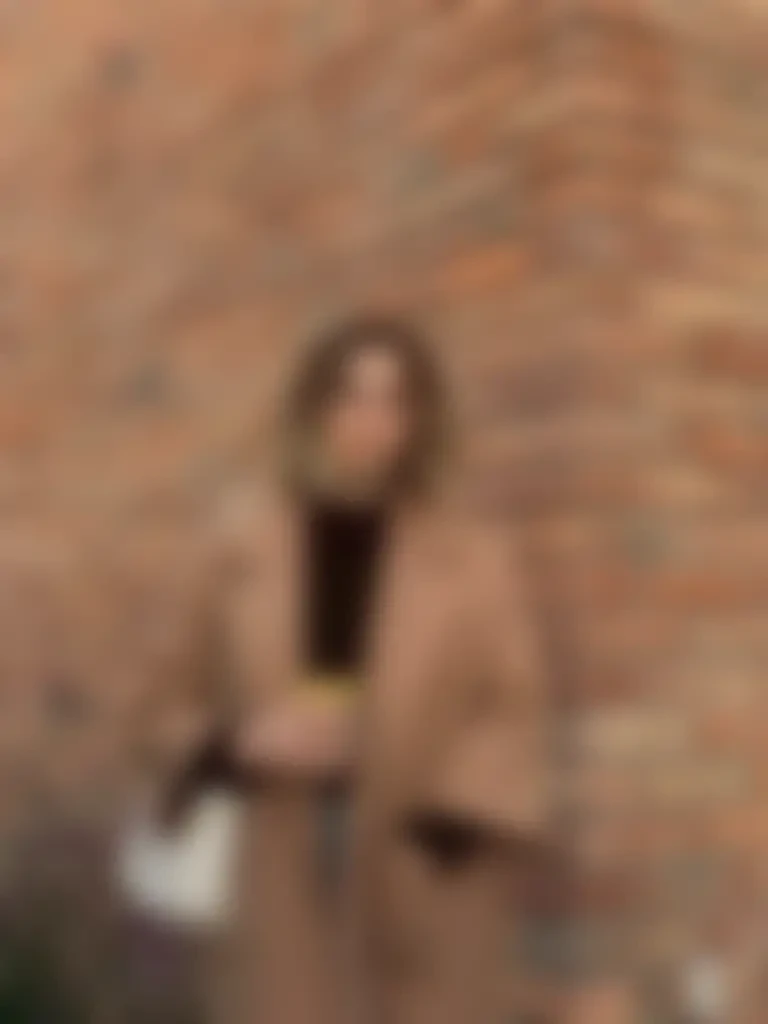 Marharyta, 19